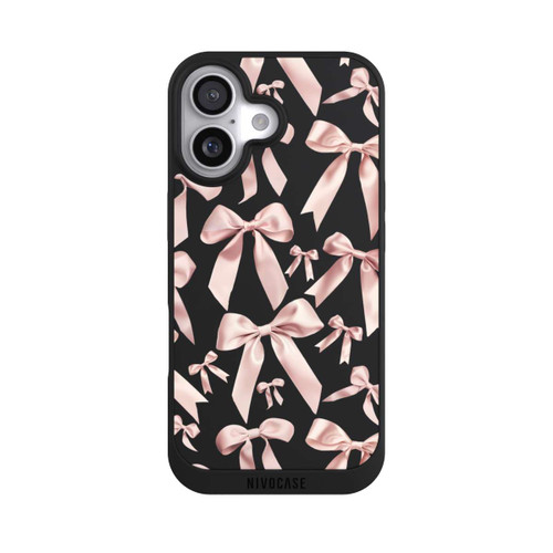  NIVOpure Noeuds en Satin Rose