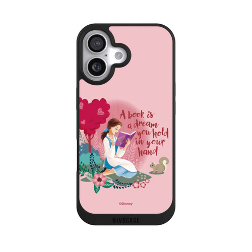  NIVOpure Disney Princess A Book Is A Dream
