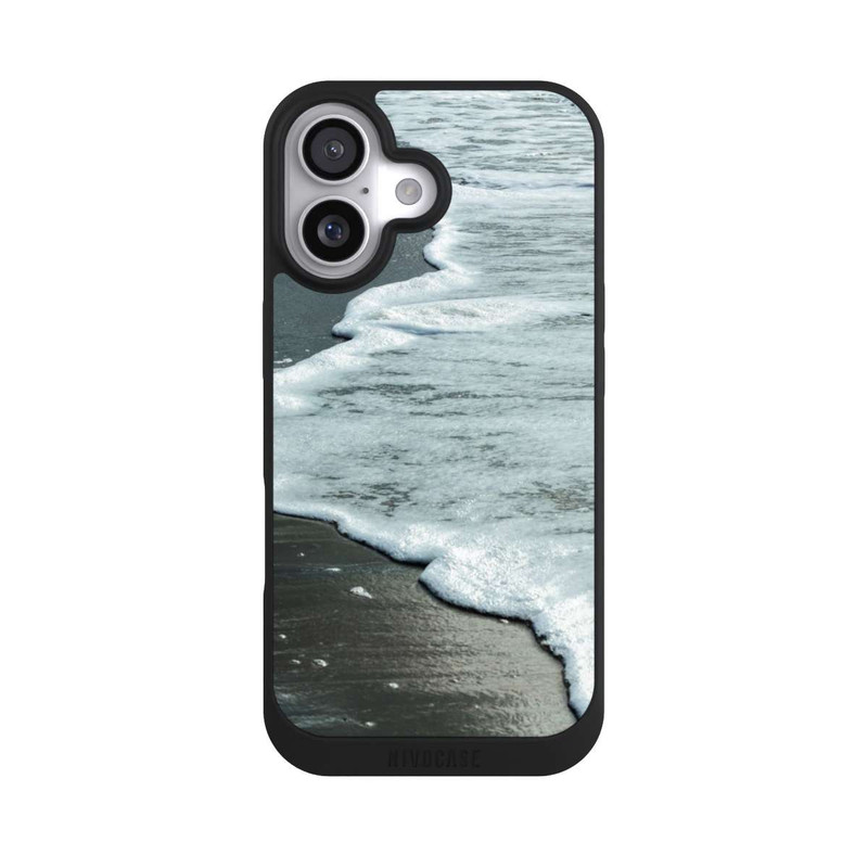 iPhone 17 NIVOpure At The Beach