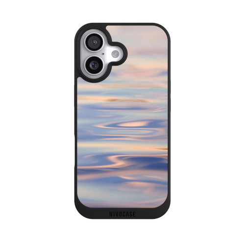  NIVOpure Sunset Reflections