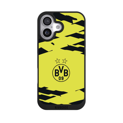  NIVOpure BVB Sondertrikot Neon