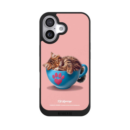  NIVOpure Cat in A Mug