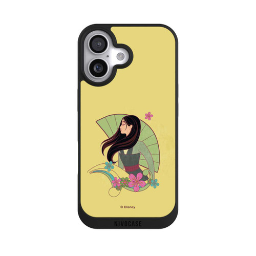  NIVOpure Mulan Floral Disney