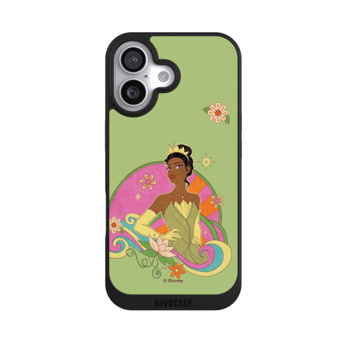  NIVOpure Tiana Floral Disney Princess