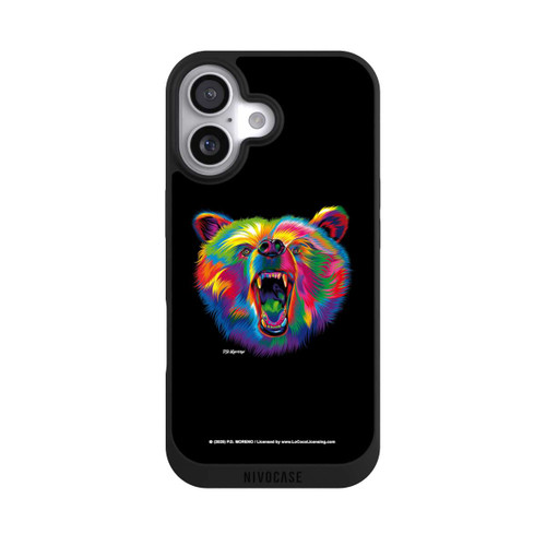  NIVOpure Bär Pop Colours