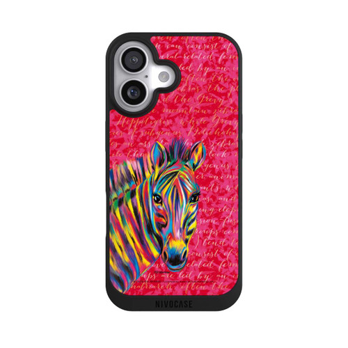  NIVOpure Zebra bunt