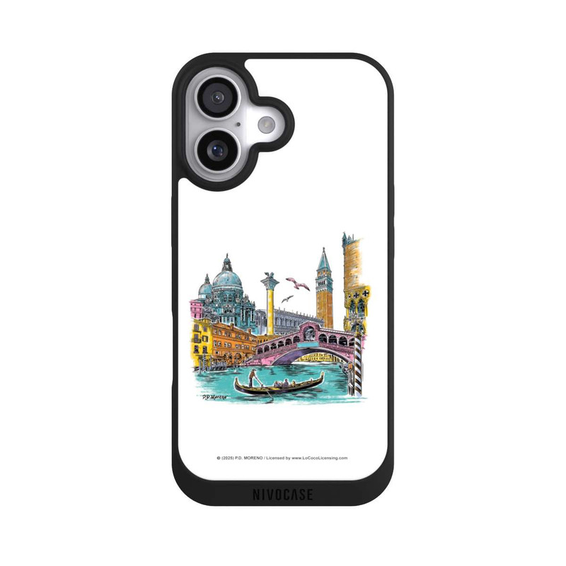 iPhone 17 NIVOpure Venedig