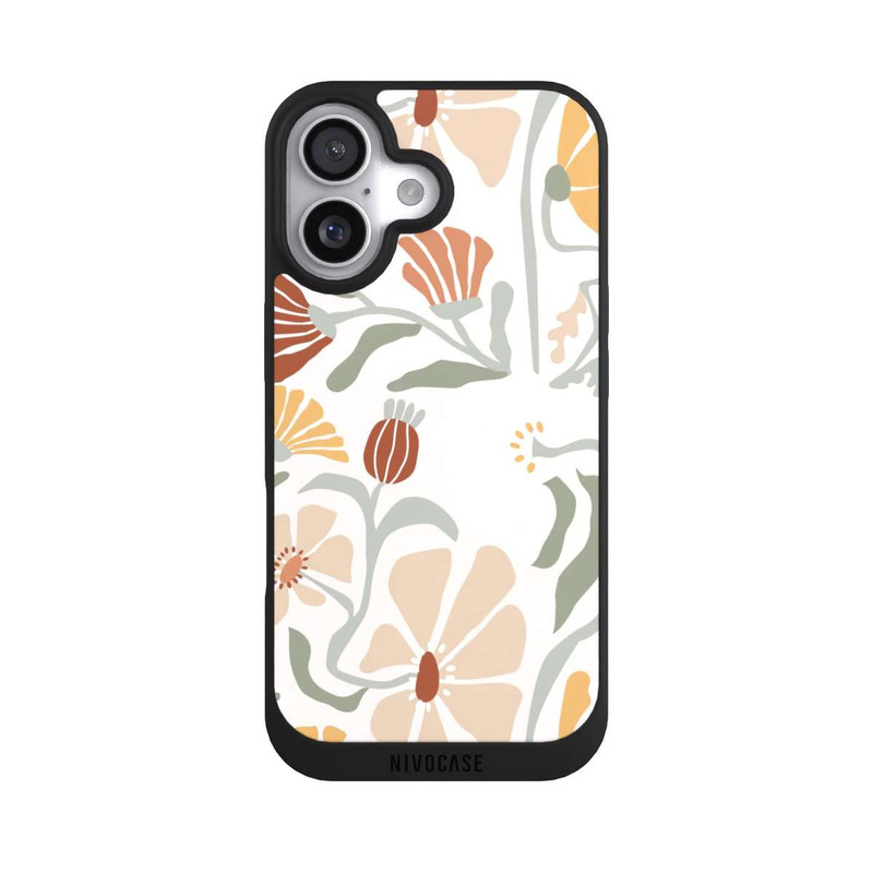 iPhone 17 NIVOpure Bontanical Harvest