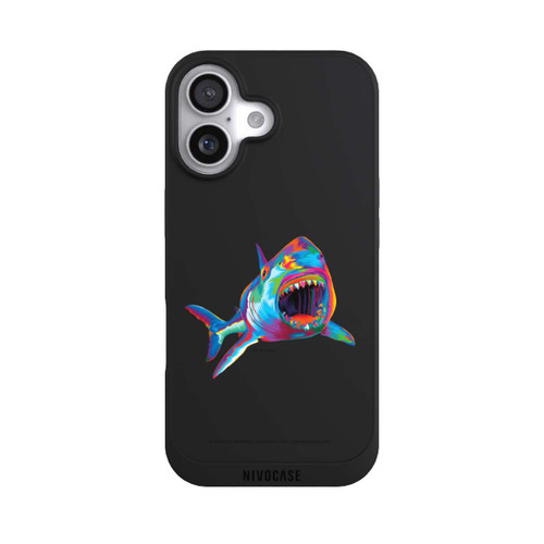  NIVOpure Hai Pop Colour transparent