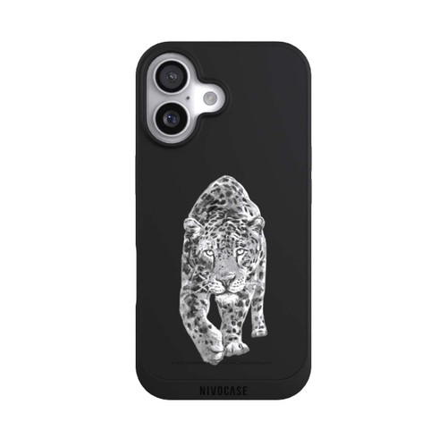  NIVOpure Leopard transparent