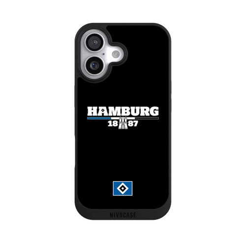 Apple iPhone 17 NIVOpure Hamburg 1887