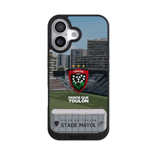 Apple iPhone 17 NIVOpure RCT Stade Mayol