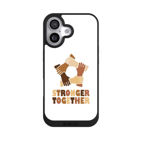  NIVOpure Stronger Together
