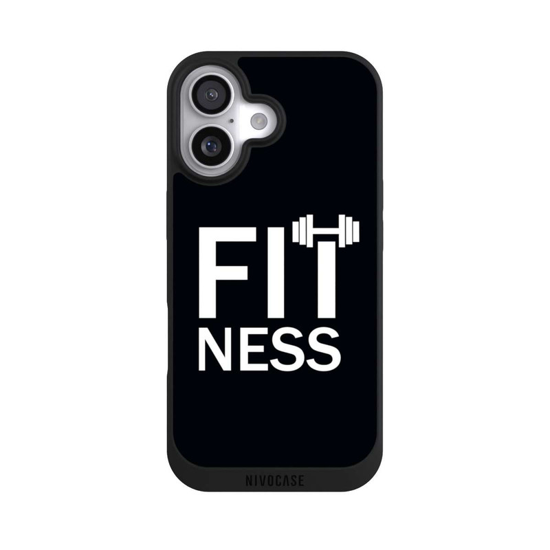 iPhone 17 NIVOpure Fitness