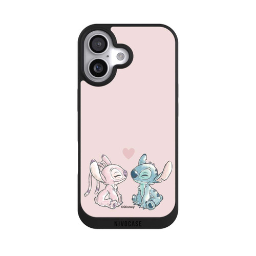 Apple iPhone 17 NIVOpure Stitch And Angel Love