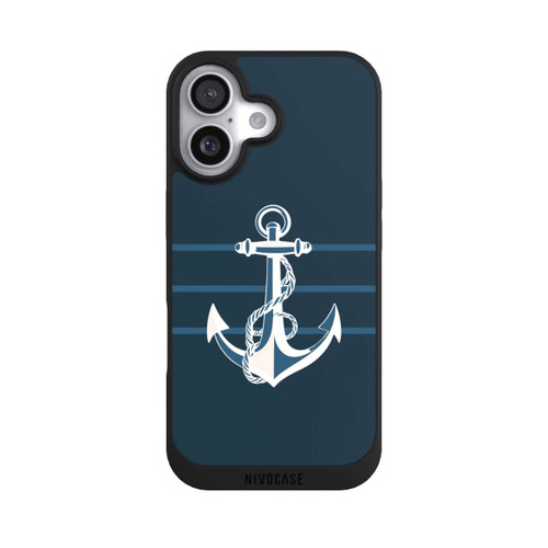  NIVOpure Anchor Line Blue with AI
