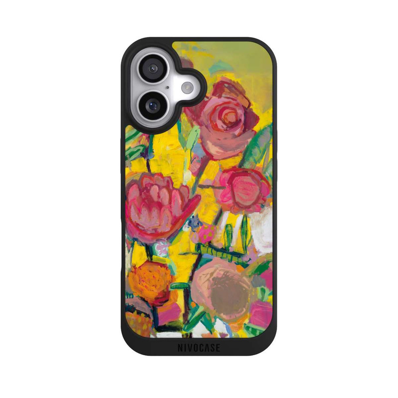 iPhone 17 NIVOpure Going Somewhere, by Emily Fox King
