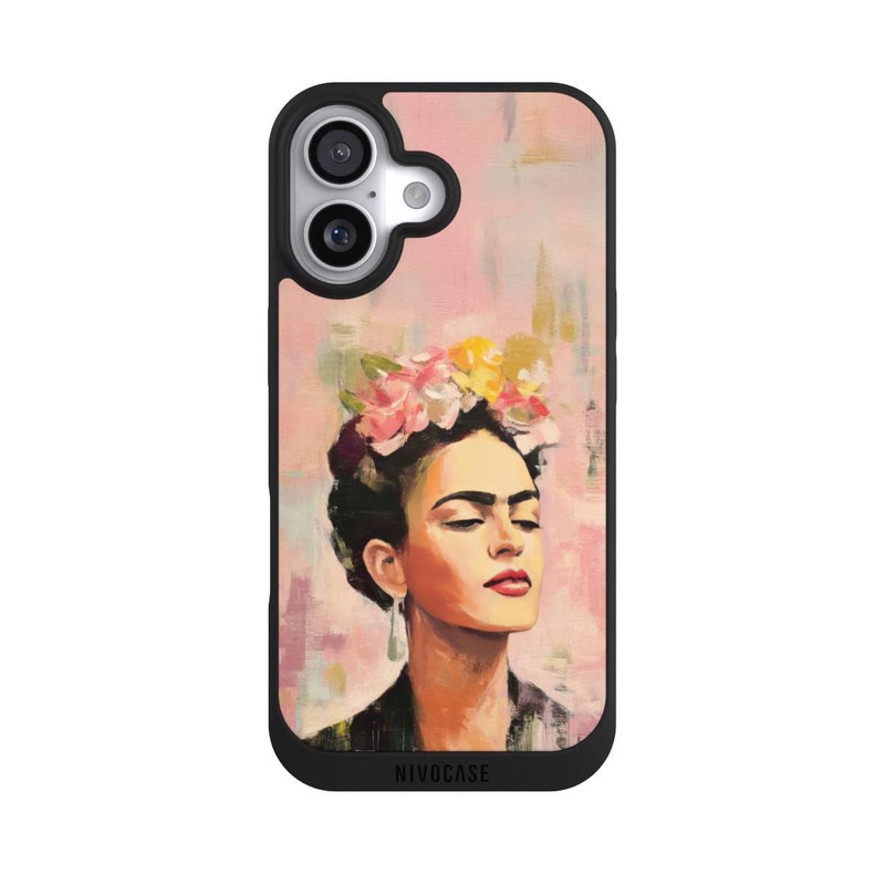 iPhone 17 NIVOpure Mexican Icon Strength And Pain