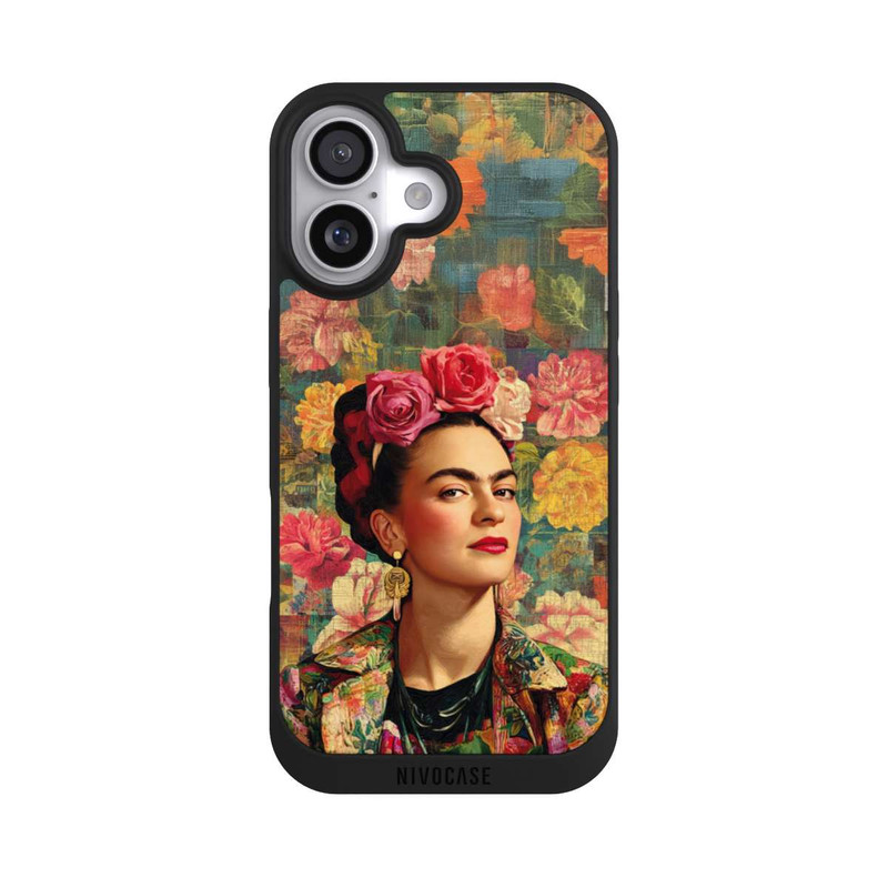 iPhone 17 NIVOpure Mexican Icon Colors of Life