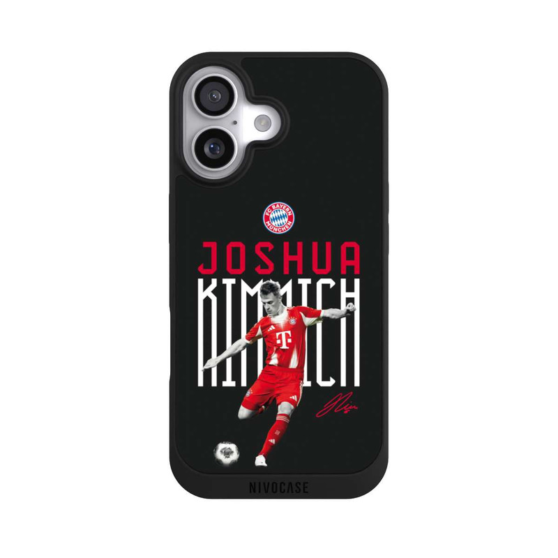 iPhone 17 NIVOpure Joshua Kimmich 25/26
