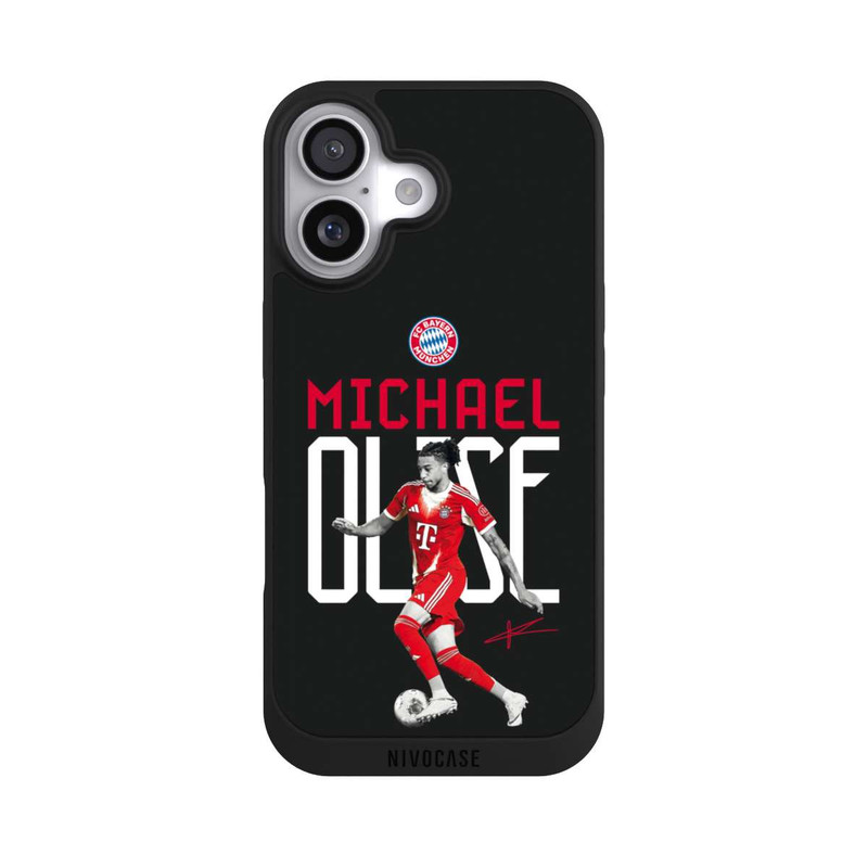 iPhone 17 NIVOpure Michael Olise 25/26