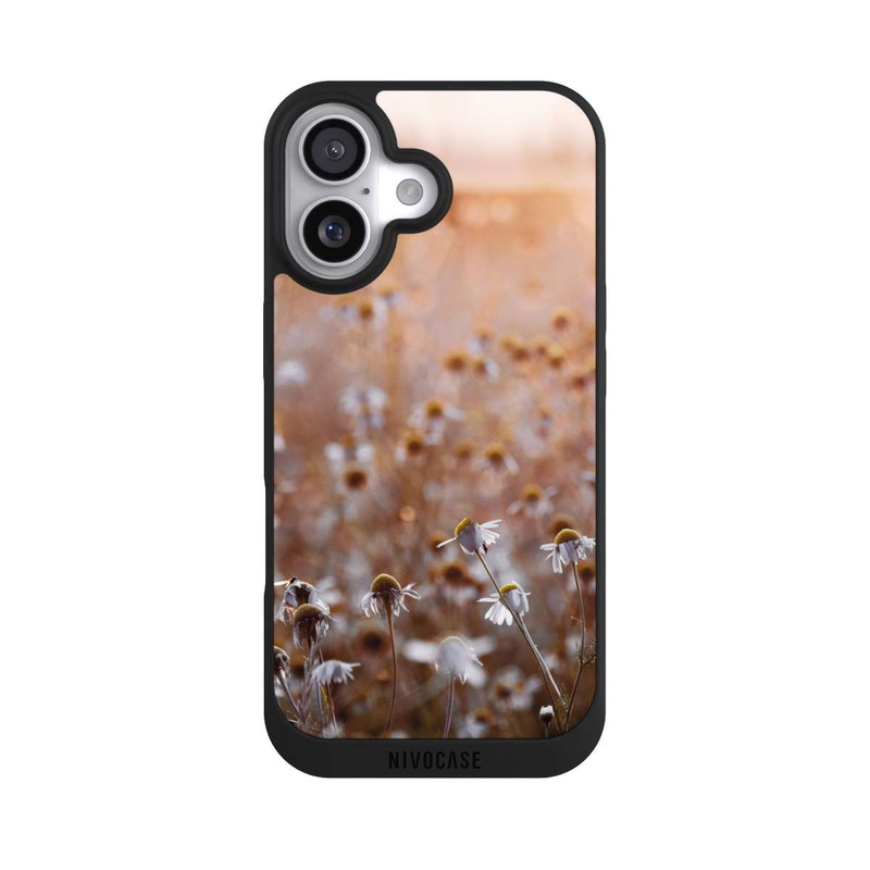 iPhone 17 NIVOpure Dawn With Flowers