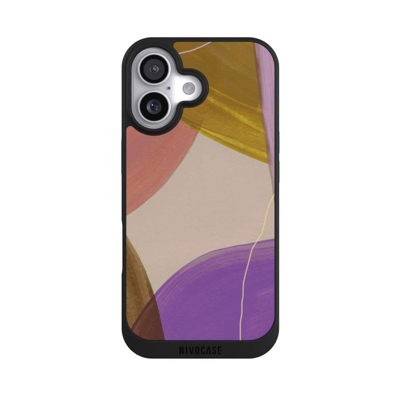 iPhone 17 NIVOpure Graphic Art