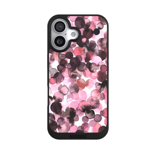  NIVOpure Blätterzauber Pink