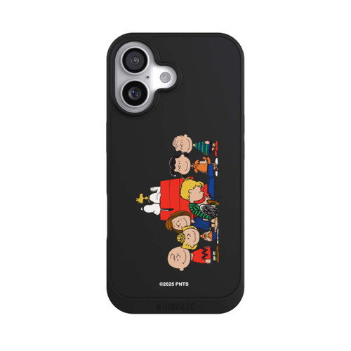  NIVOpure Snoopy and Friends Transparent