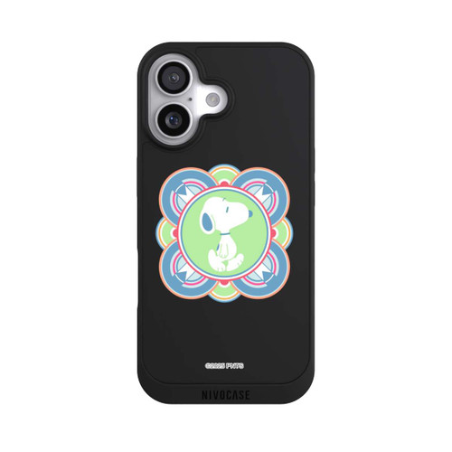  NIVOpure Snoopy Sticker