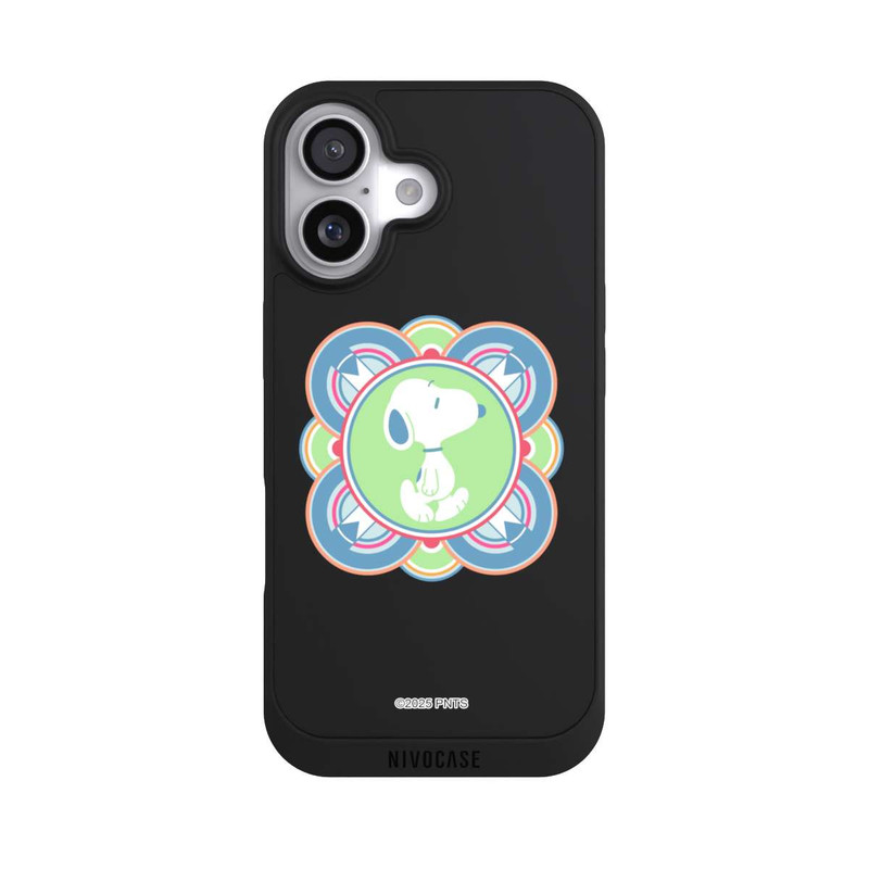 iPhone 17 NIVOpure Snoopy Sticker
