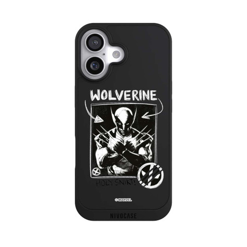  NIVOpure Wolverine Transparent