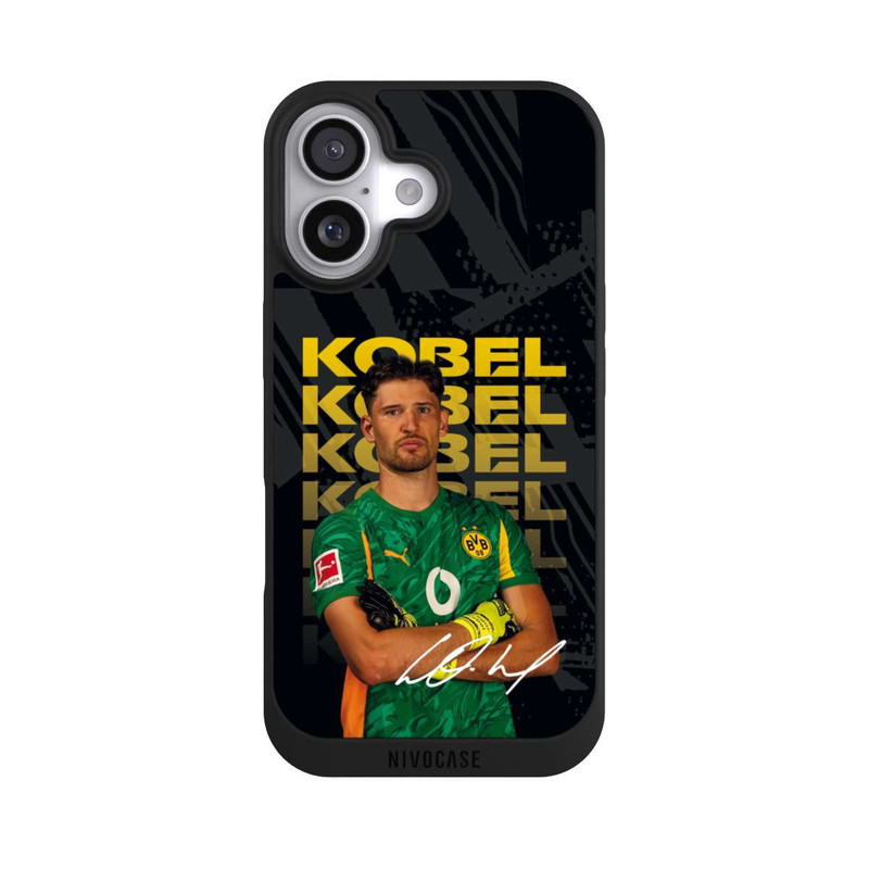 iPhone 17 NIVOpure Gregor Kobel 25/26