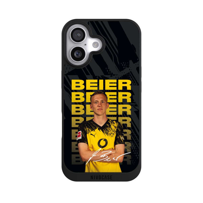 iPhone 17 NIVOpure Maximilian Beier 25/26