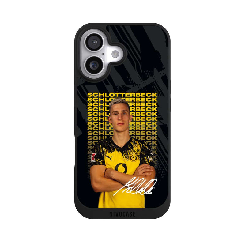 iPhone 17 NIVOpure Nico Schlotterbeck 25/26