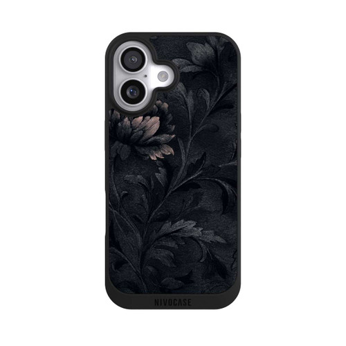  NIVOpure Floral Foncé Vintage