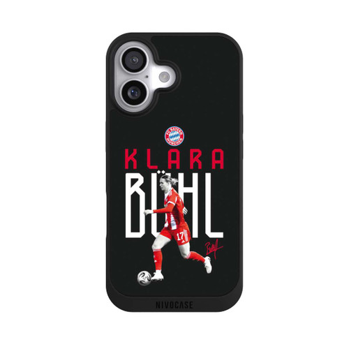 Apple iPhone 17 NIVOpure Klara Bühl 25/26