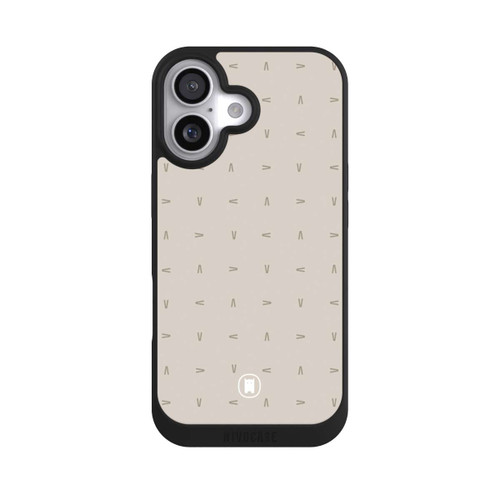  NIVOpure Nivocase Muster Beige
