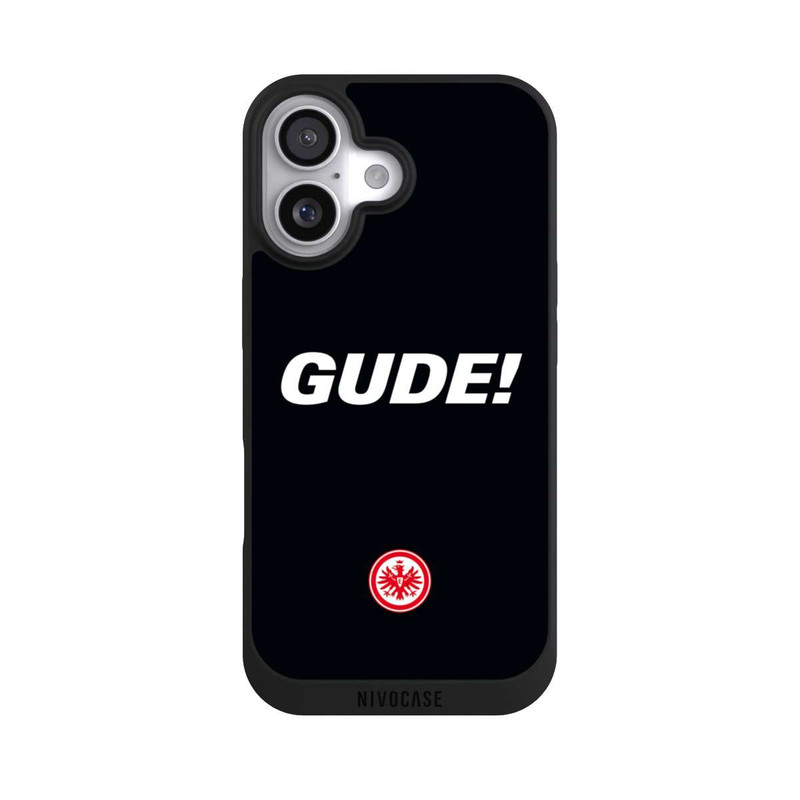 iPhone 17 NIVOpure SGE Gude!