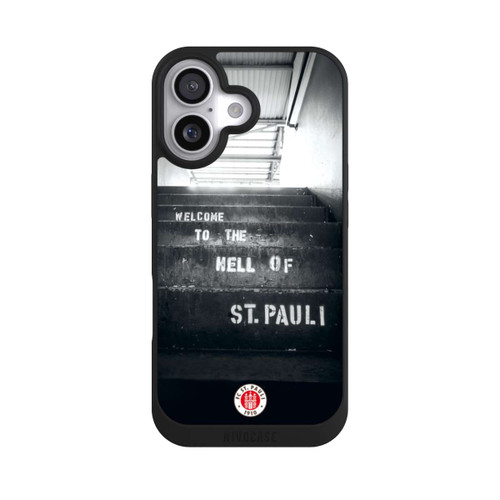  NIVOpure Welcome to the Hell of St. Pauli
