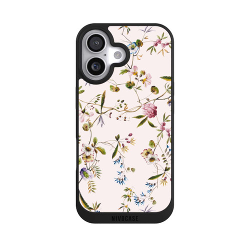 Apple iPhone 17 NIVOpure Vintage Flowers Spring