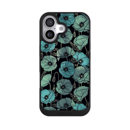  NIVOpure Sommermohn Grün