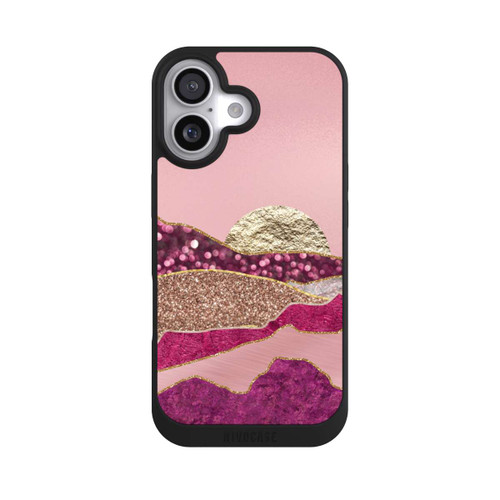  NIVOpure Glamour Landscape Rosegold