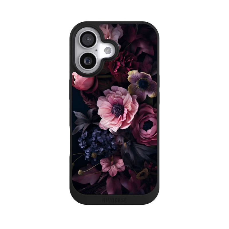 iPhone 17 NIVOpure Nocturnal Botanica Vibes With AI
