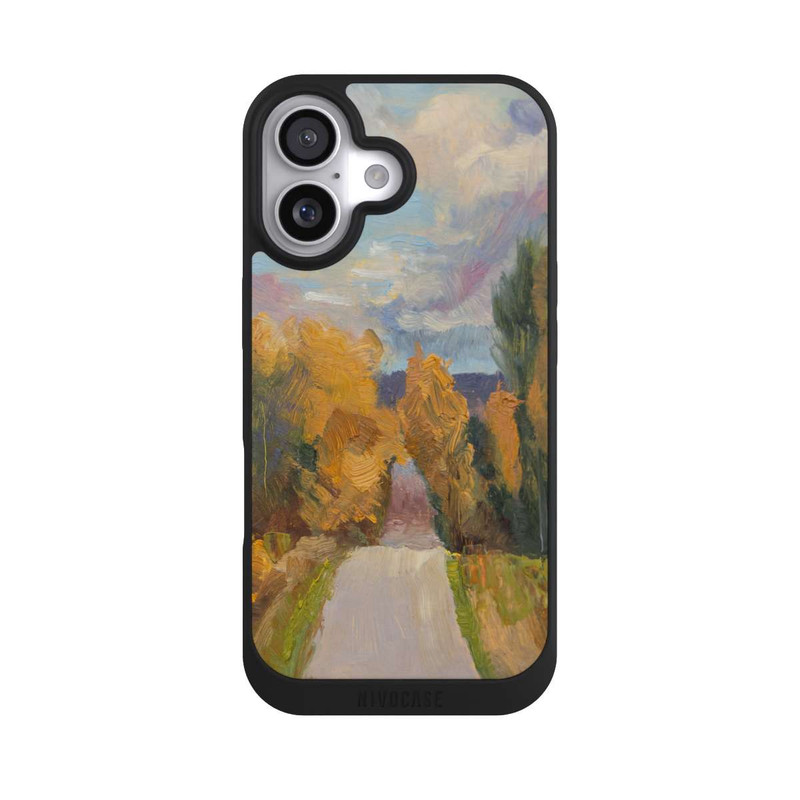 iPhone 17 NIVOpure Grandview Autumn by Roberta Murray