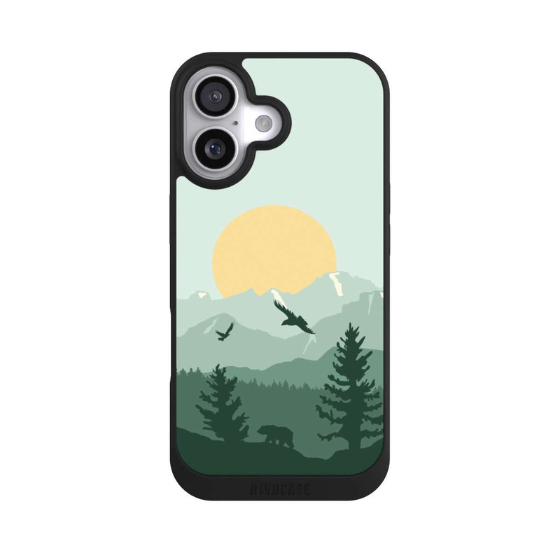 iPhone 17 NIVOpure Jasper Wild by Roberta Murray