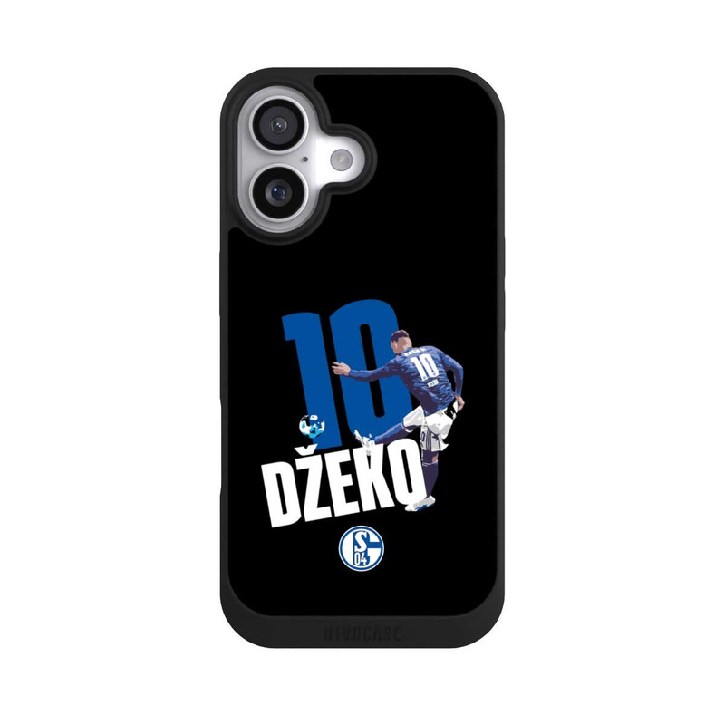 iPhone 17 NIVOpure Edin Džeko 10