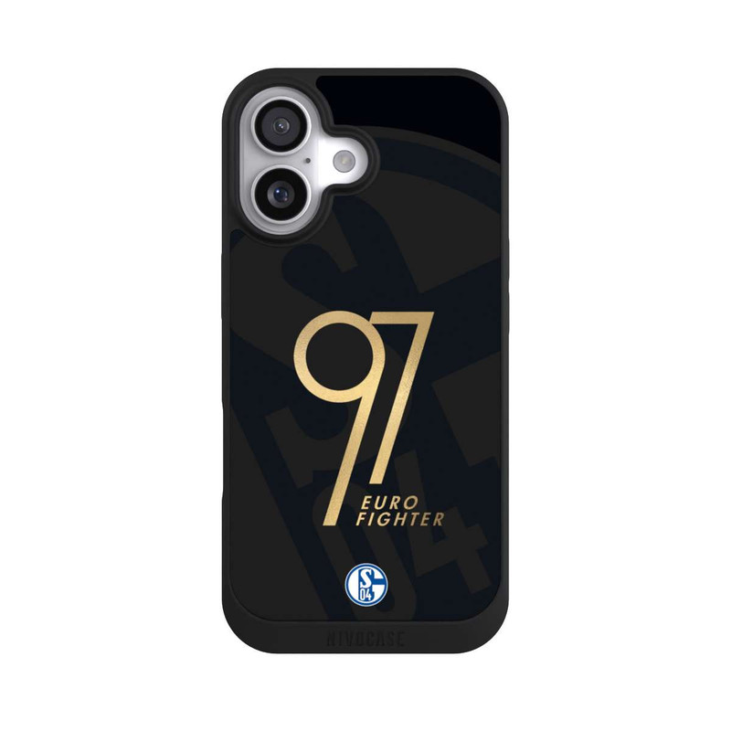 iPhone 17 NIVOpure S04 Eurofighter 97