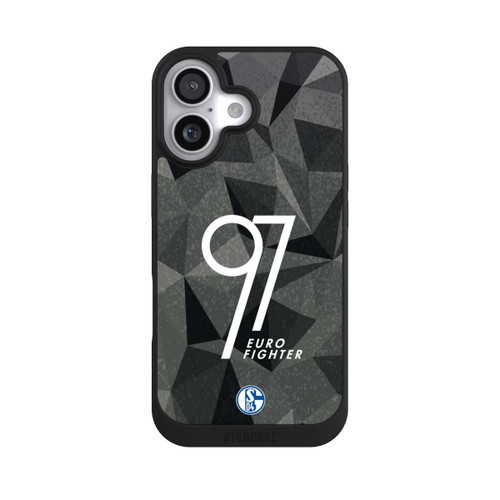 Apple iPhone 17 NIVOpure S04 Eurofighter 97 grau