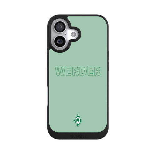 Apple iPhone 17 NIVOpure Werder Grün